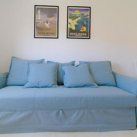 Apartmani Porat Sali Exterior photo